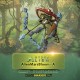 AlienMarsBloom (A и B) - двухкомпонентное удобрение