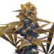 Auto New York Diesel feminised Ganja Seeds - 4 насінини