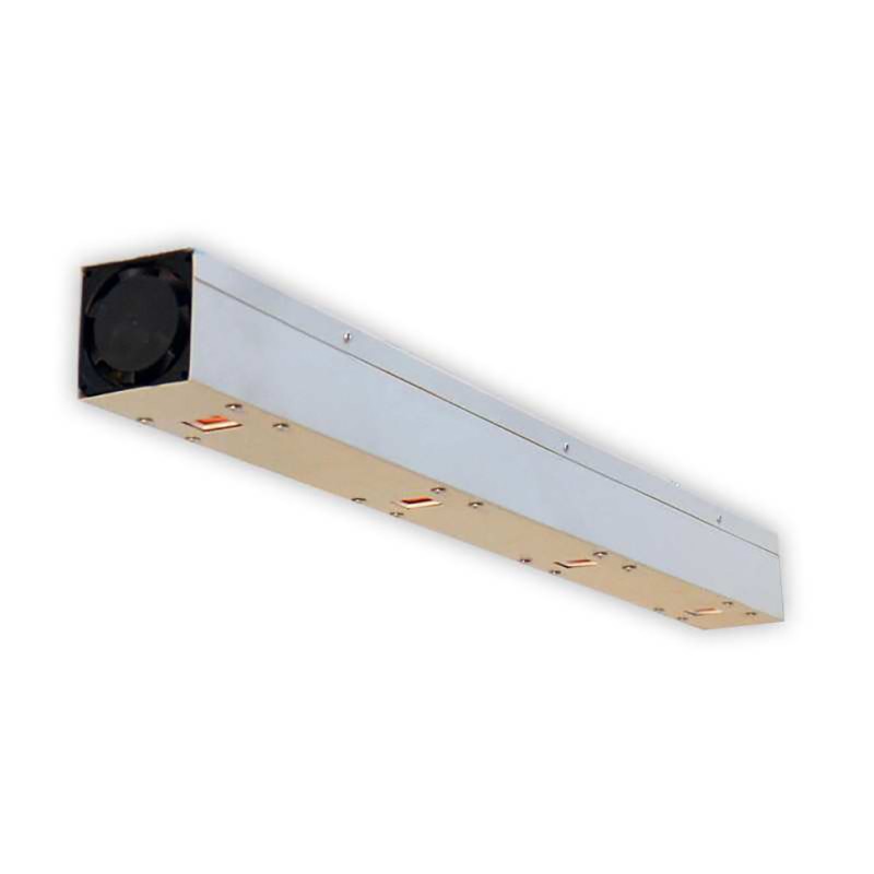 Союз 2 LED - линейный светодиодный фитосветильник