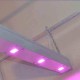 Союз 2 LED - линейный светодиодный фитосветильник