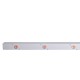Союз 3 LED - линейный светодиодный фитосветильник