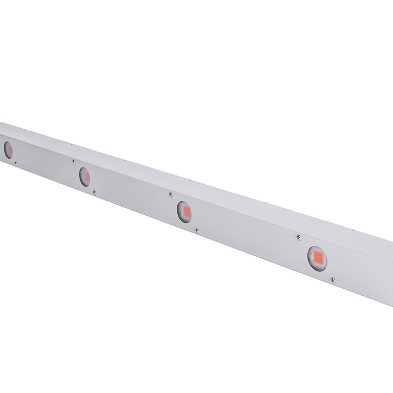 Союз 4 LED - линейный светодиодный фитосветильник