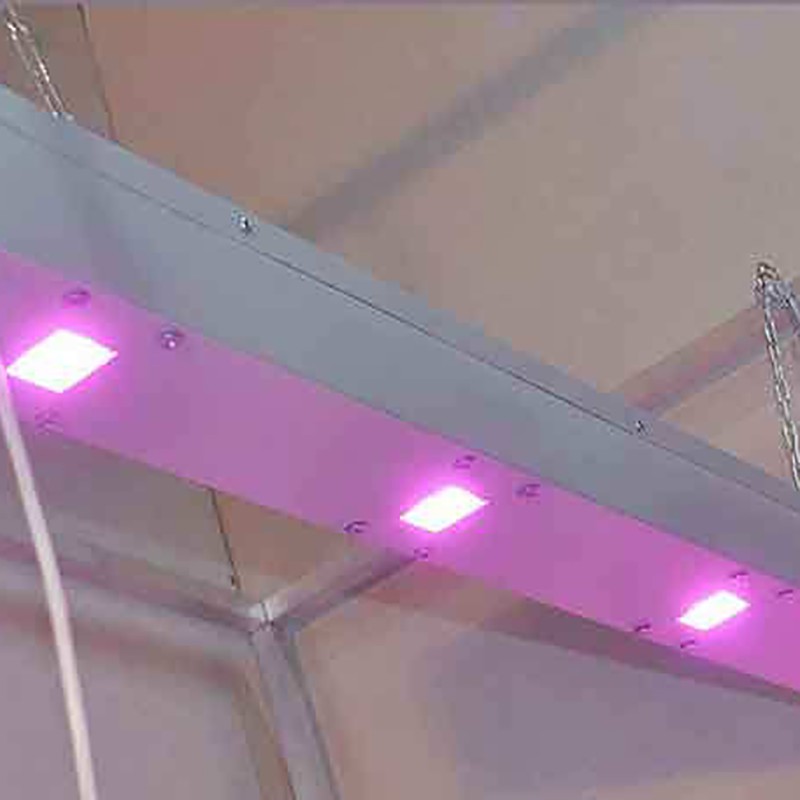Союз 4 LED - линейный светодиодный фитосветильник