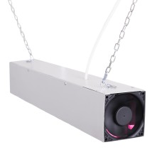Союз 6 LED - линейный светодиодный фитосветильник