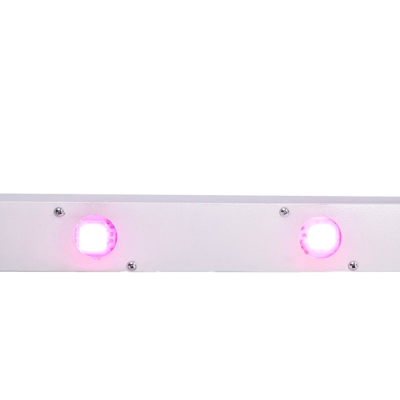 Союз 6 LED - линейный светодиодный фитосветильник