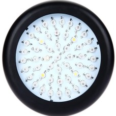 Green Round 50 Вт LED - светодиодный фитосветильник