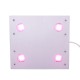 Гагарин 2 LED - светодиодный фитосветильник