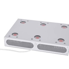 Гагарин 3 LED - светодиодный фитосветильник