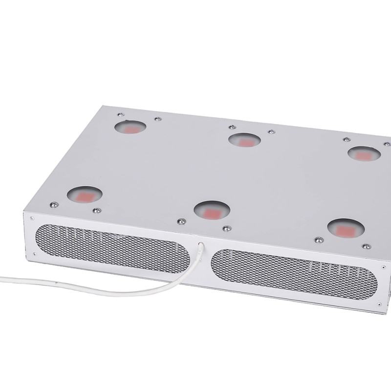 Гагарин 3 LED - светодиодный фитосветильник