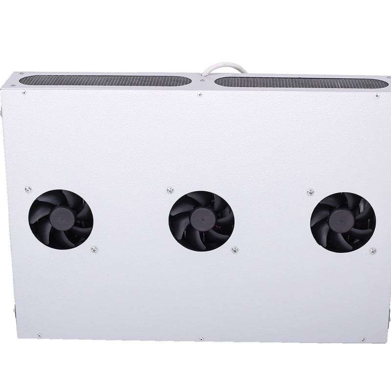 Гагарин 3 LED - светодиодный фитосветильник