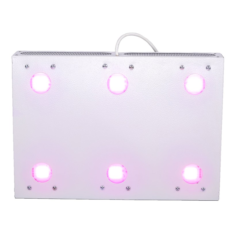 Гагарин 3 LED - светодиодный фитосветильник