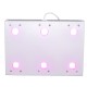 Гагарин 3 LED - светодиодный фитосветильник
