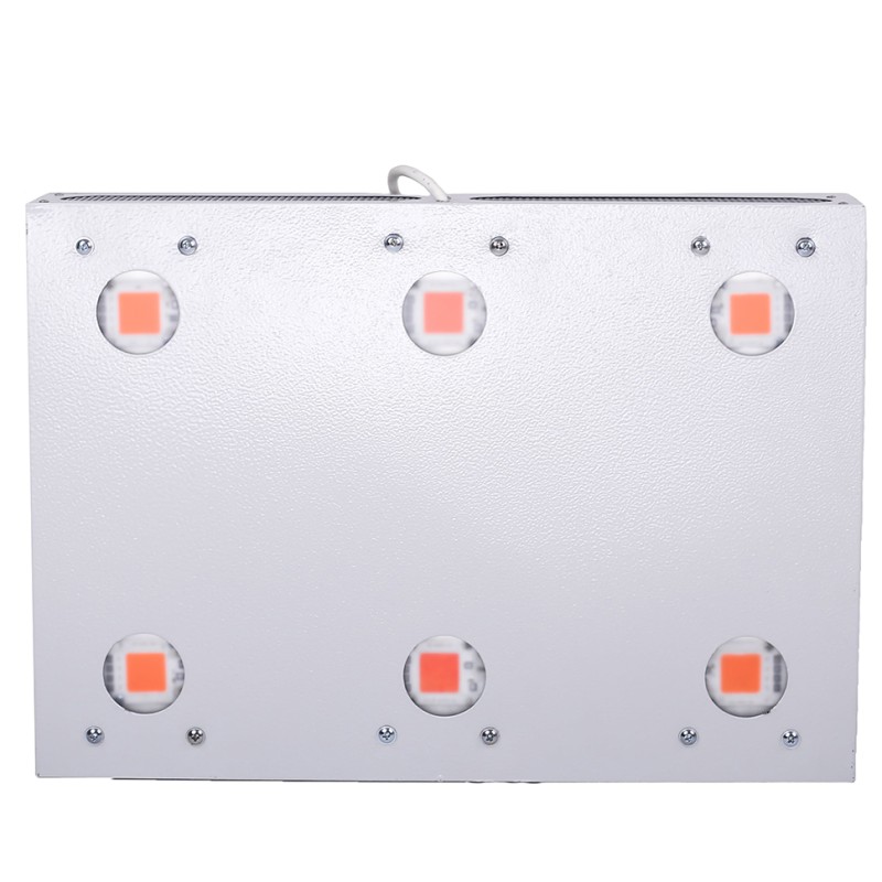 Гагарин 3 LED - светодиодный фитосветильник