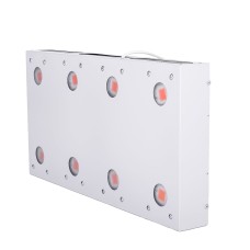Гагарин 4 LED - светодиодный фитосветильник