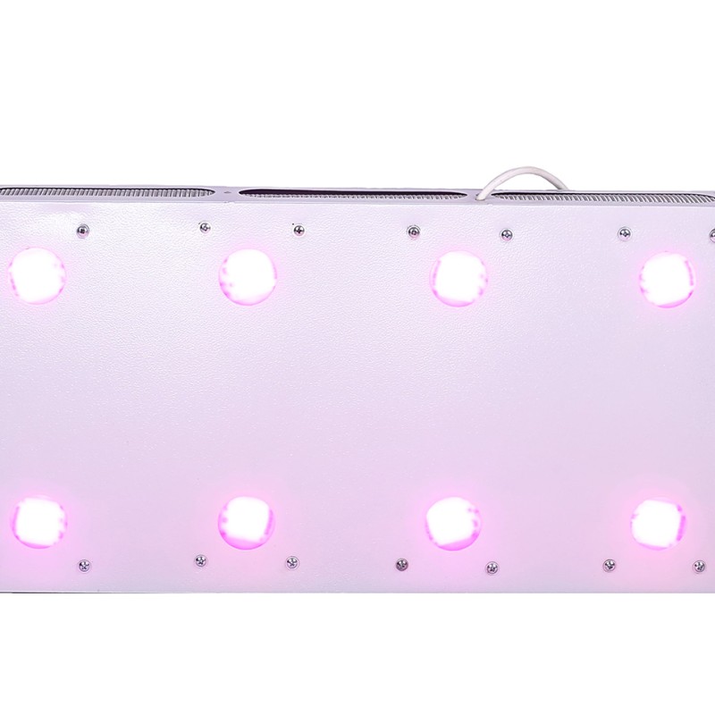 Гагарин 4 LED - светодиодный фитосветильник