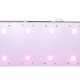 Гагарин 4 LED - светодиодный фитосветильник