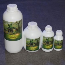 AlienMarsGro - трехкомпонентное удобрение