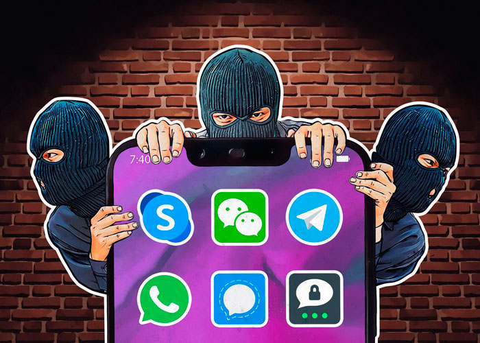 Как защититься от интернет-шпионов
